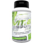 Trec Nutrition Vitamin B Complex 60 kapslí – Hledejceny.cz