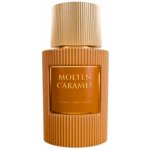 Paris Corner Molten Caramel parfémovaná voda unisex 100 ml – Hledejceny.cz