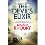 Devil's Elixir Khoury Raymond – Hledejceny.cz