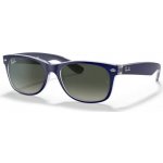 Ray-Ban RB2132 6053 71 – Zboží Mobilmania