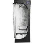 DiamondBox Silver SL60 60x60x160cm – Zboží Dáma