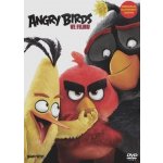 Angry Birds ve filmu DVD – Zbozi.Blesk.cz