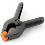 Vorel TO-38500 svěrka upínací 100 mm plastová – Zboží Dáma