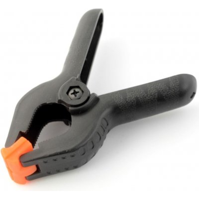 Vorel TO-38500 svěrka upínací 100 mm plastová – Zboží Dáma