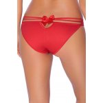 Roza Dámské kalhotky Mimi červená – Hledejceny.cz