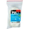 Výroba nástrahy Giants Fishing PVA Punčocha Mesh Fast Melt Refill Maxi Pack 50 m 25 mm