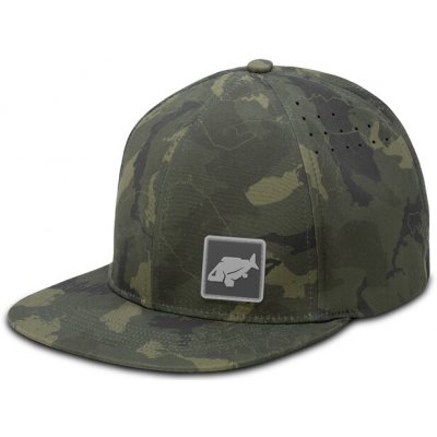 Kšiltovka Delphin BANX Flexi SnapBACK – Hledejceny.cz