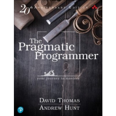 The Pragmatic Programmer – Zboží Dáma