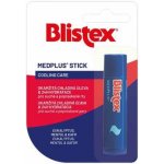 Blistex MedPlus chladivý balzám na rty 4,25 g – Zboží Dáma