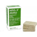 Nouzová dávka potravy NRG-5 ZERO 500 g – Hledejceny.cz