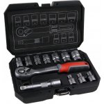 FESTA Gola sada CrV 12ks 1/2", 17229 – Hledejceny.cz