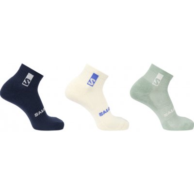 Everyday Ankle 3-Pack LC2911300 spellbound/vanilla ice/ice flow – Zbozi.Blesk.cz