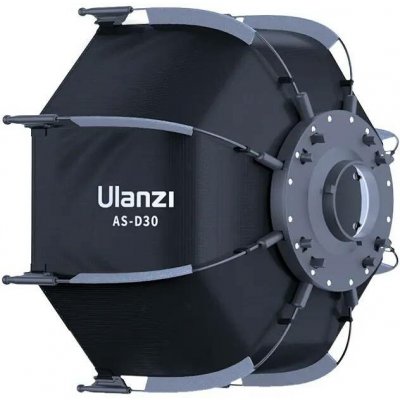 Ulanzi AS-D30 30CM – Zboží Živě