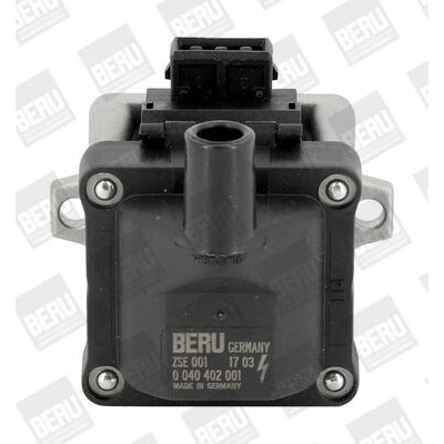 Zapalovací cívka BorgWarner (BERU) ZSE001 – Hledejceny.cz