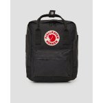 Fjällräven Kanken Mini black – Zboží Dáma