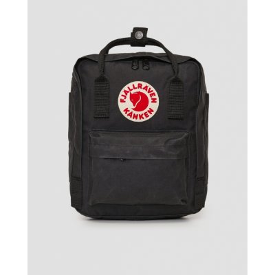 Fjällräven Kanken Mini black – Zboží Dáma