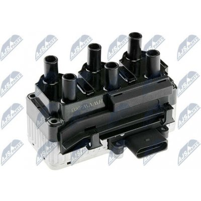 Zapalovací cívka NTY ECZ-VW-014 – Hledejceny.cz