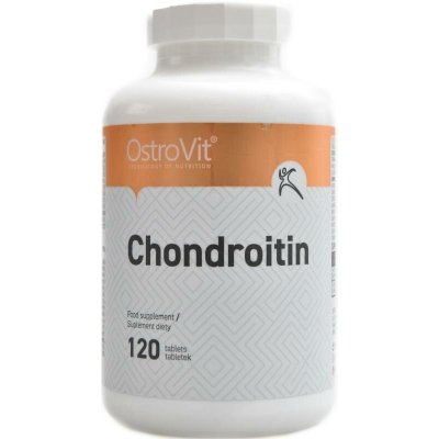 OstroVit Chondroitin 120 tablet – Hledejceny.cz