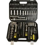 Proteco 123814-A01 gola sada 1/2 a 3/8 a 1/4 - 173 ks – Zboží Dáma