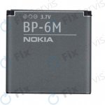 Nokia BP-6M – Zbozi.Blesk.cz