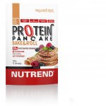 NUTREND Protein Pancake 750g – Zboží Mobilmania