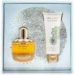 Elie Saab Girl of Now EDP 50 ml + sprchový gel 75 ml + tělové mléko 75 ml pro ženy dárková sada – Hledejceny.cz