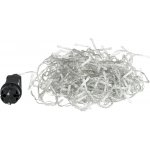 Retlux RXL 445 Vánoční řetěz 6,4x0,7M WW 320LED – Hledejceny.cz
