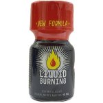Liquid Burning Extra Strong 10 ml – Zboží Dáma