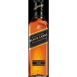 Johnnie Walker Black Label 40% 0,05 l (holá láhev) – Hledejceny.cz