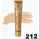 Dermacol Cover make-up 212 30 g – Zbozi.Blesk.cz