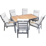 Rojaplast ANNECY jídelní hliníková souprava 1311 – Zboží Dáma