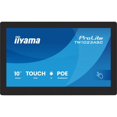iiyama TW1023ASC-B3P – Zboží Živě