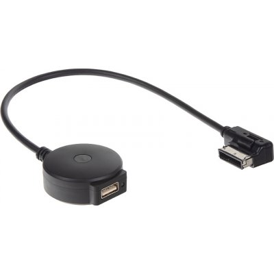 Bluetooth A2DP modul pro Audi s AMI 552btad1b 552btad1b – Zboží Mobilmania