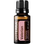 doTerra Esenciální olej Valeriana 15 ml – Hledejceny.cz