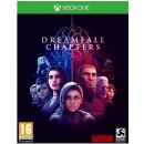 Dreamfall Chapters