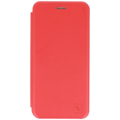Pouzdro Vennus Elegance Xiaomi Redmi Note 11 5G/Poco M4 Pro 5G červené – Zbozi.Blesk.cz
