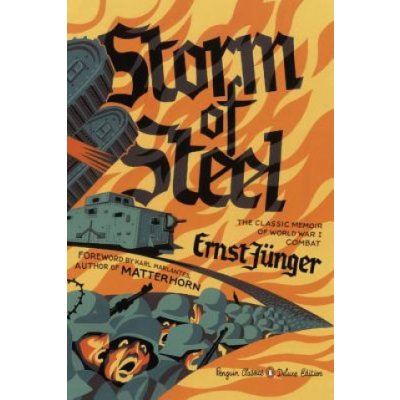 Storm of Steel – Hledejceny.cz