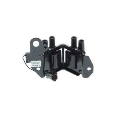 Zapalovací cívka BOSCH 0 986 22A 012 – Hledejceny.cz