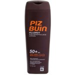 Piz Buin Allergy Lotion SPF50+ 200 ml – Zbozi.Blesk.cz