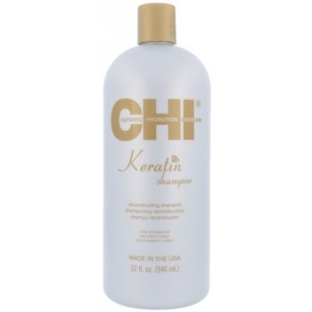 Chi Keratin Shampoo 946 ml