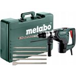 Metabo KH 5-40 600763500 – Hledejceny.cz