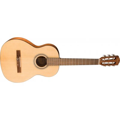 Fender CN-30 WB WN NAT – Zboží Mobilmania