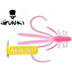 Gunki Nymfa Naiad Pink Sugar 5cm