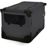 MAELSON Soft Kennel nylonová Přepravka XL 92 x 64 x 64 cm – Zbozi.Blesk.cz