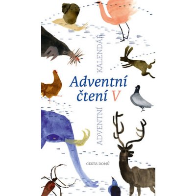 Adventní čtení V – Hledejceny.cz