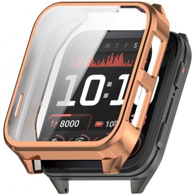 VSECHNONAMOBIL 120789 TPU FULL COVER Kryt pro Garmin Venu X1 ROSE GOLD – Zboží Živě