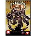 BioShock Infinite Clash in the Clouds – Hledejceny.cz