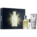 Hugo Boss Boss No. 6 Bottled EDT 100 ml + sprchový gel 100 ml + EDT 10 ml dárková sada – Hledejceny.cz