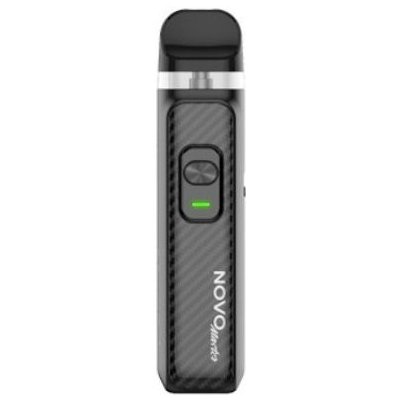 Smoktech Novo Master 1000 mAh Green Black 1 ks – Hledejceny.cz