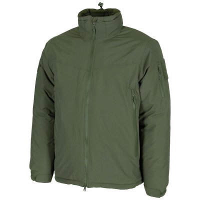 Bunda termo MFH Commander 03660B olivová – Hledejceny.cz